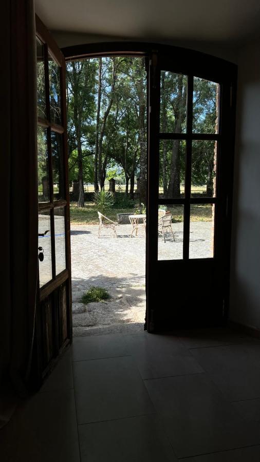 Posada Rural La Resinera Ла-Адрада Екстер'єр фото