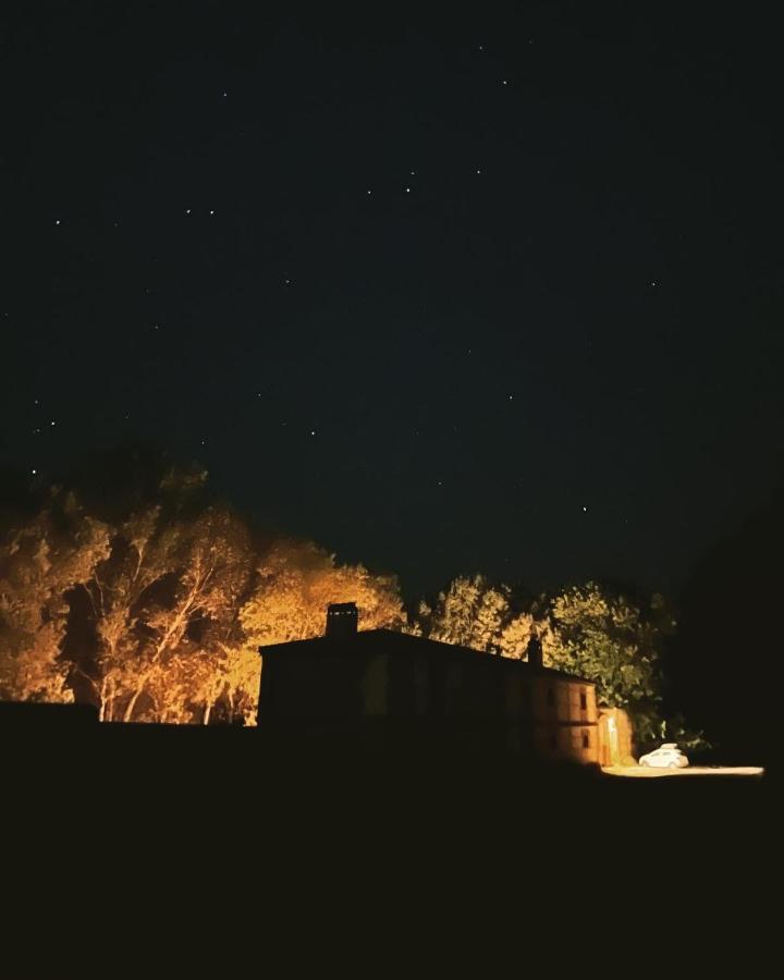 Posada Rural La Resinera Ла-Адрада Екстер'єр фото